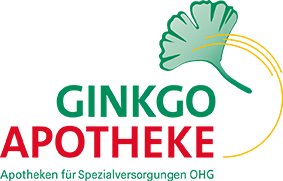 Ginkgo Apotheke Balingen