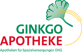 Ginkgo Apotheke Balingen