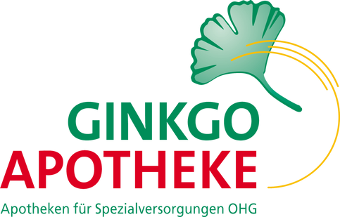 Logo Ginkgo Apotheke