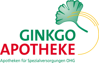 Logo Ginkgo Apotheke