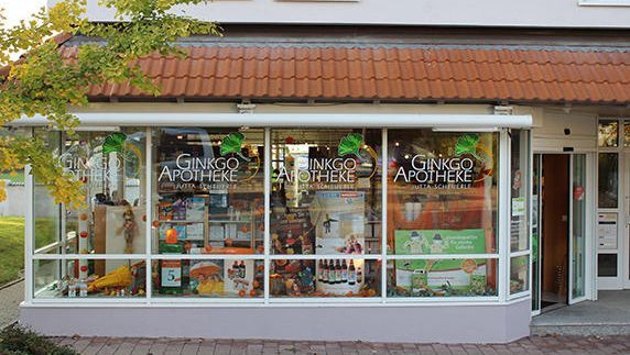 Obertor-Apotheke Esslingen - Karriere