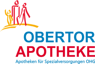 Obertor Apotheke Esslingen