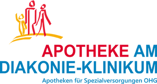 Apotheke am Diakonie-Klinikum Stuttgart